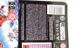 Hasbro Transformers Retro G1 Deluxe Brawn