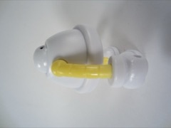 Onell Design Glyos MVR Reverse Gobon Action Figure