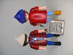 Playmobil 