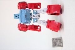 Hasbro Transformers Studio Series 86 Deluxe Windcharger Action Figure