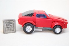 Hasbro Transformers Studio Series 86 Deluxe Windcharger Action Figure