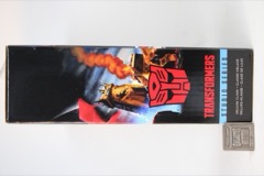 Hasbro Transformers Studio Series 86 Deluxe Windcharger Action Figure