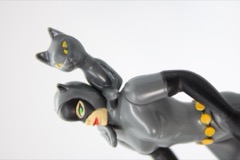 Kenner Batman: The Animated Series Catwoman Action Figure