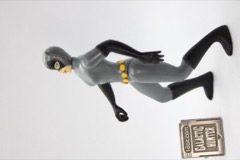 Kenner Batman: The Animated Series Catwoman Action Figure