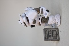 Onell Design Glyos Neo Granthan Nemica Enforcer