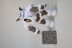 Onell Design Glyos Neo Granthan Nemica Enforcer