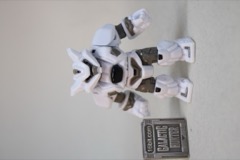 Onell Design Glyos Neo Granthan Nemica Enforcer