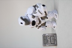 Onell Design Glyos Neo Granthan Nemica Enforcer