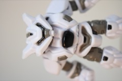 Onell Design Glyos Neo Granthan Nemica Enforcer