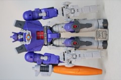 Hasbro Transformers Studio Series 86 Galvatron