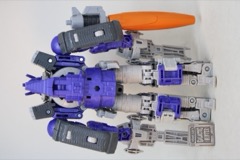 Hasbro Transformers Studio Series 86 Galvatron