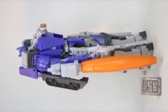 Hasbro Transformers Studio Series 86 Galvatron