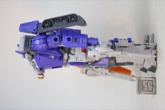 Hasbro Transformers Studio Series 86 Galvatron