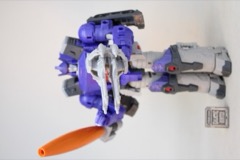 Hasbro Transformers Studio Series 86 Galvatron