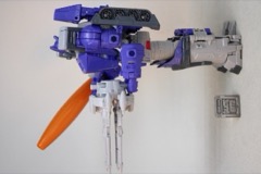 Hasbro Transformers Studio Series 86 Galvatron