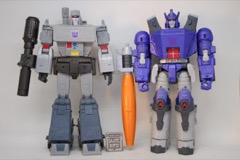 Hasbro Transformers Studio Series 86 Galvatron