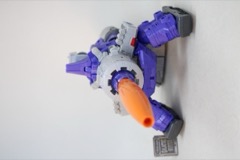 Hasbro Transformers Studio Series 86 Galvatron