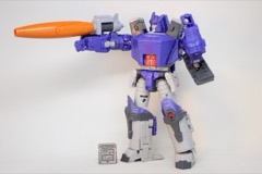 Hasbro Transformers Studio Series 86 Galvatron