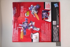 Hasbro Transformers Studio Series 86 Galvatron
