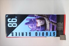 Hasbro Transformers Studio Series 86 Galvatron