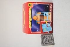 McDonald's Changeables Torrus Action Figure