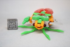 Hasbro Transformers Age of the Primes Deluxe Venin