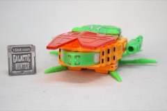 Hasbro Transformers Age of the Primes Deluxe Venin