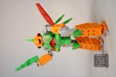 Hasbro Transformers Age of the Primes Deluxe Venin