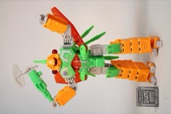 Hasbro Transformers Age of the Primes Deluxe Venin