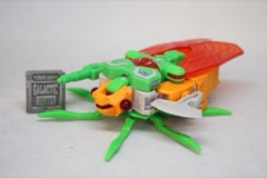 Hasbro Transformers Age of the Primes Deluxe Venin