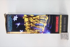 Hasbro Transformers Age of the Primes Deluxe Venin