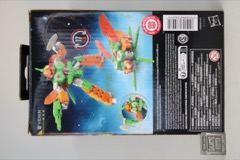 Hasbro Transformers Age of the Primes Deluxe Venin