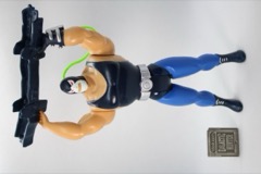Kenner Batman: The Animated Series Bane Action Figure