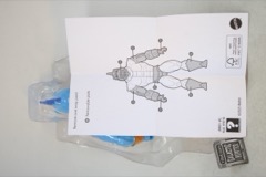 Mattel He-Man and the Masters of the Universe Cartoon Collection Fang Man Action Figure