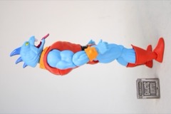 Mattel He-Man and the Masters of the Universe Cartoon Collection Fang Man Action Figure