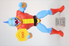 Mattel He-Man and the Masters of the Universe Cartoon Collection Fang Man Action Figure