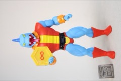 Mattel He-Man and the Masters of the Universe Cartoon Collection Fang Man Action Figure