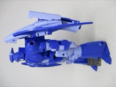 Hasbro Transformers Studio Series 86 Scourge Action Figure