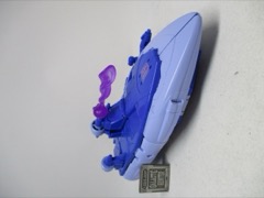 Hasbro Transformers Studio Series 86 Scourge Action Figure