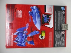Hasbro Transformers Studio Series 86 Scourge Action Figure