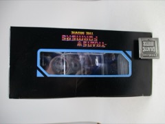 Hasbro Transformers Studio Series 86 Scourge Action Figure