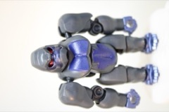 Blokees Transformers Defender Version 06 Brutal Fang Optimus Primal-Gorilla Action Figure