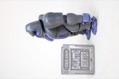 Blokees Transformers Defender Version 06 Brutal Fang Optimus Primal-Gorilla Action Figure