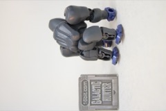 Blokees Transformers Defender Version 06 Brutal Fang Optimus Primal-Gorilla Action Figure