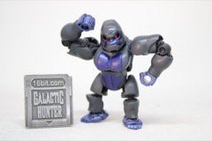Blokees Transformers Defender Version 06 Brutal Fang Optimus Primal-Gorilla Action Figure