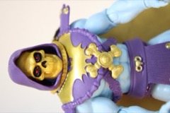 Mattel Masters of the Universe Revenge of Skeletor Core Action Figure