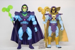 Mattel Masters of the Universe Revenge of Skeletor Core Action Figure