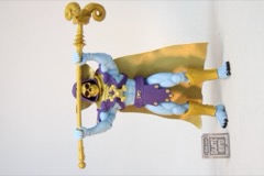 Mattel Masters of the Universe Revenge of Skeletor Core Action Figure