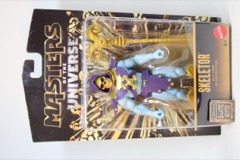 Mattel Masters of the Universe Revenge of Skeletor Core Action Figure