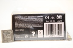 Mattel Masters of the Universe Revenge of Skeletor Core Action Figure